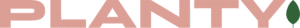 Logo du site Planty
