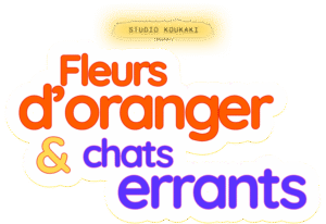 Logo du site des studios Koukaki